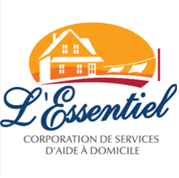 Logo de la coop Essentiel aide à domicile