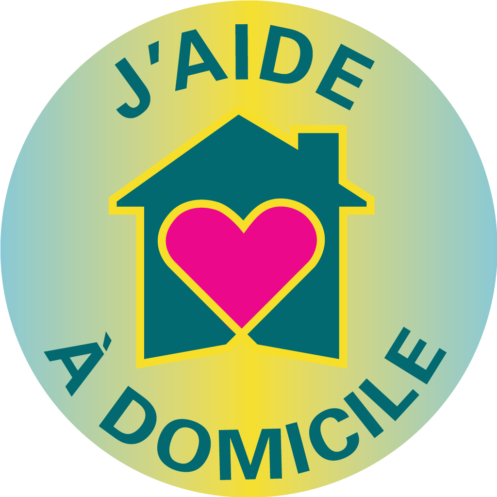 J'aide à domicile