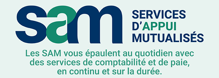 Services d’appui mutualisés (SAM)