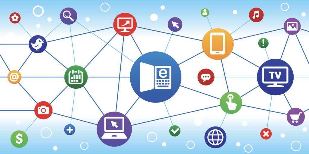 Outils numériques pour organisations