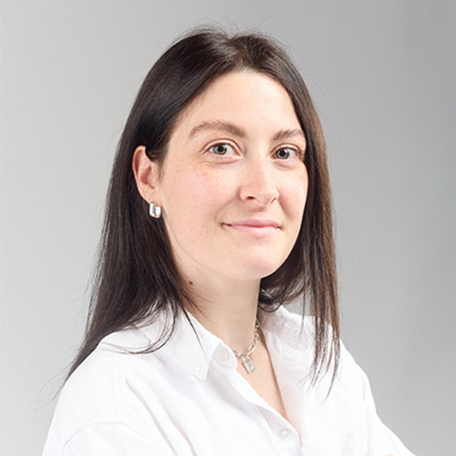 Ludivine Léo
Conseillère principale en communication